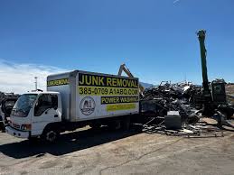 Best Demolition Debris Removal  in Sleepy Hollow, IL