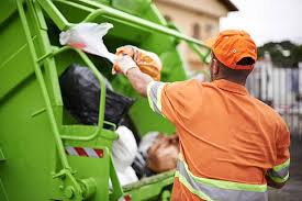 Best Retail Junk Removal  in Sleepy Hollow, IL