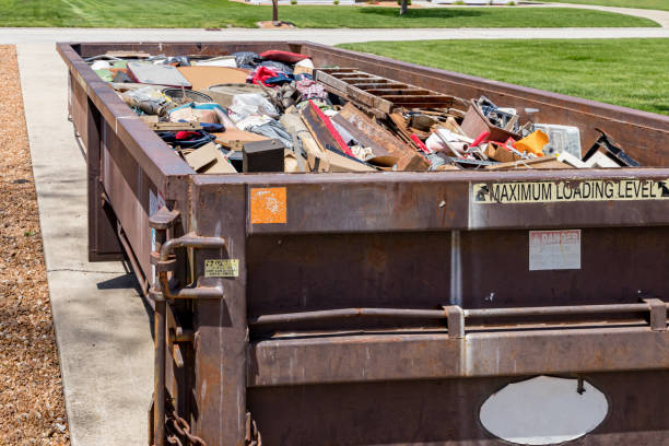 Best Hoarding Cleanup  in Sleepy Hollow, IL
