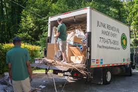 Junk Removal for Events in Sleepy Hollow, IL